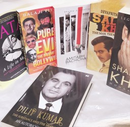 #bollywoodbooks