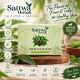 Sattva Herbals Neem Tulsi Soap