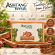 Ashtang Herbals Sandalwood Soap