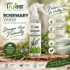 TruVeda Rosemary Water Hair Growth Mist