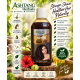 Ashtang Herbal hair oil - Thick healthy and long hair Bottle
