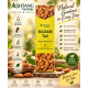 Ashtang Herbals  Badam Oil - goed voor je huid 