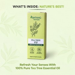 Ashtang Herbals Tea Tree