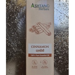Ashtang Herbals Kaneel olie Ashtang Herbals Kaneel olie
