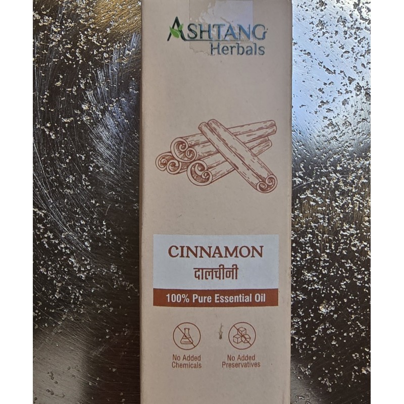 Ashtang Herbals Kaneel olie Ashtang Herbals Kaneel olie