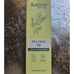Ashtang Herbals Tea Tree