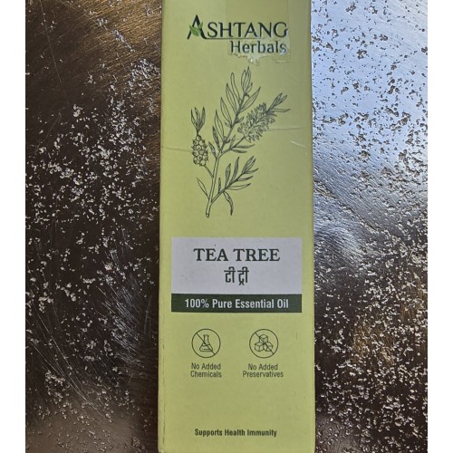 Ashtang Herbals Tea Tree