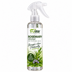 TruVeda Rosemary Water Hair Growth Mist