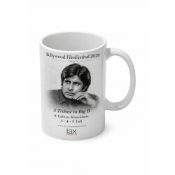 Bolly Filmfestival 2026 - Mok (Wit)