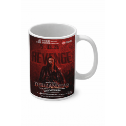 Dhurandhar2 - Mok (Wit)