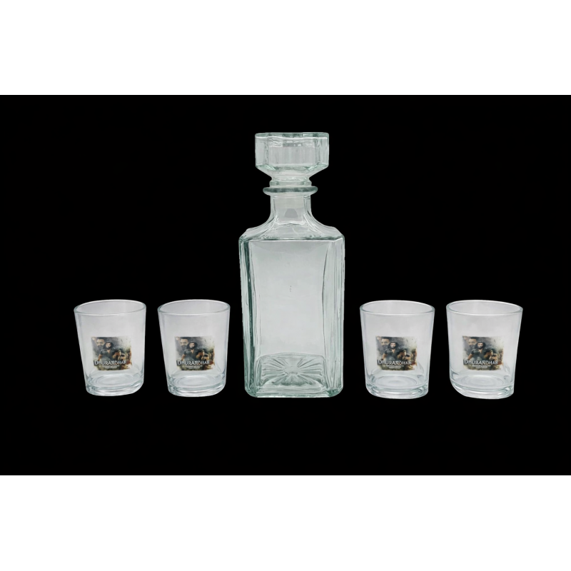 Dhurandhar1 - Whiskeyglas