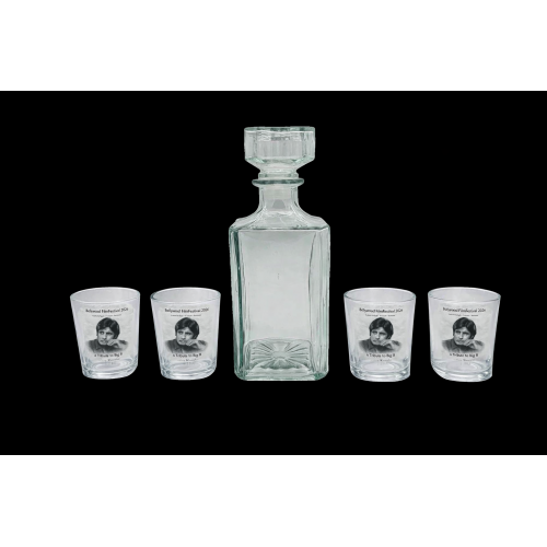 Bolly Filmfestival 2026  - Whiskeyglas