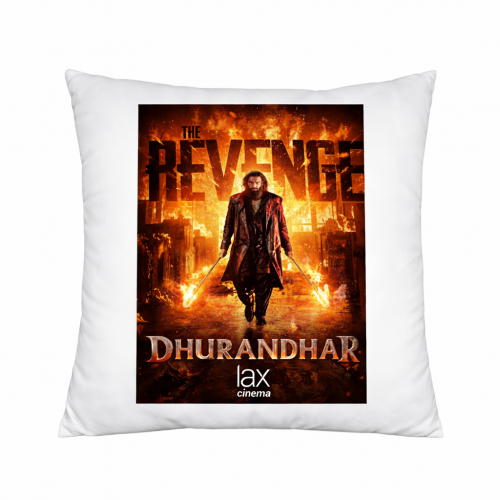 Dhurandhar 2 - Kussen