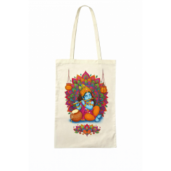 Krishna - Tas (Linnen)