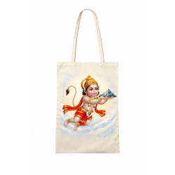 Baby Hanuman - Tas (Linnen)