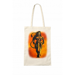 Hanuman - Tas (Linnen)