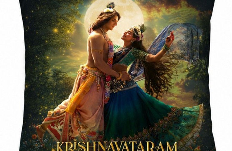 #BollywoodMerchandising