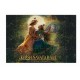 Puzzel 12 stuks - Krishnavataram