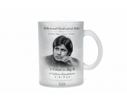 Bollywood Merchandising