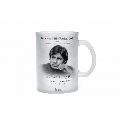 Bolly Filmfestival 2026 - Mok (Glas)