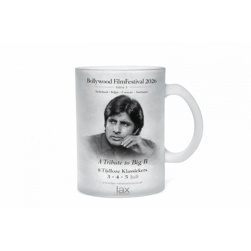 Bolly Filmfestival 2026 - Mok (Glas)