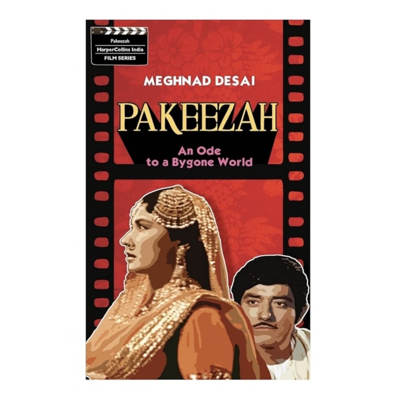Pakeezah