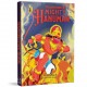 The Adventures of Mighty Hanuman