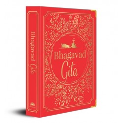 Bhagavad Gita (Hardcover - Semi Pocket Edition) Bhagavad Gita (Hardcover - Semi Pocket Edition)