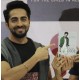 Cracking the Code - Ayushmann Khuranna