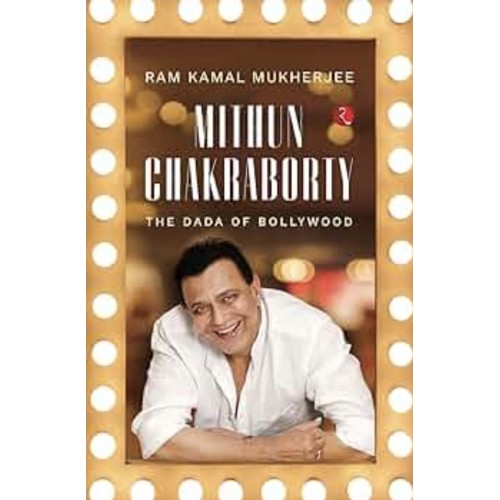 Mithun Chakraborty - The Dada of Bollywood