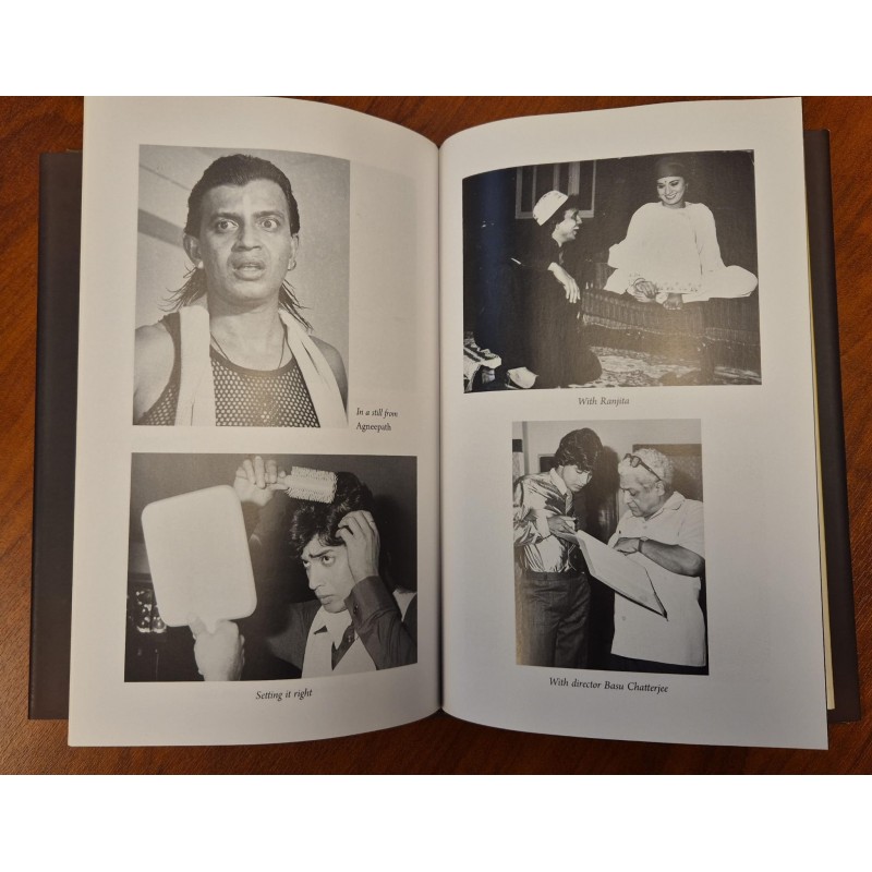 Mithun Chakraborty - The Dada of Bollywood Mithun Chakraborty - The Dada of Bollywood