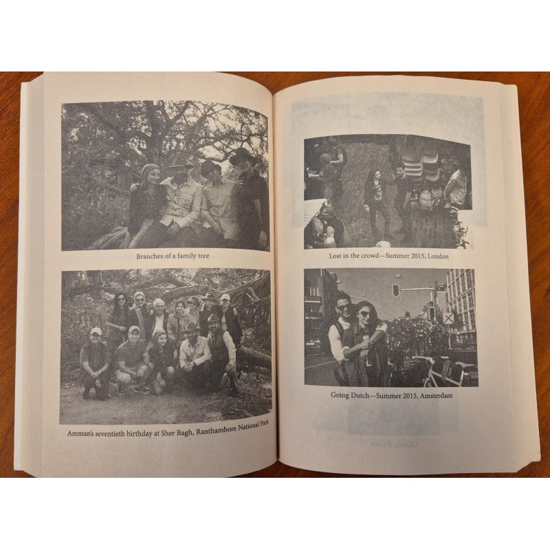 Soha Ali Khan - The perils of being moderately famous