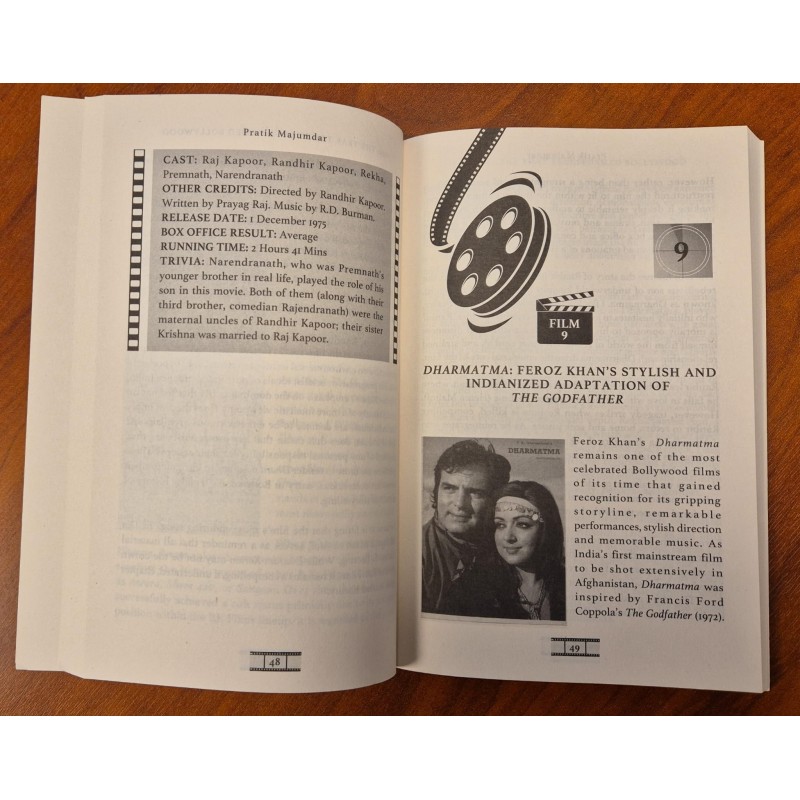 1975 the Year that transformed BOLLYWOOD 1975 the Year that transformed BOLLYWOOD