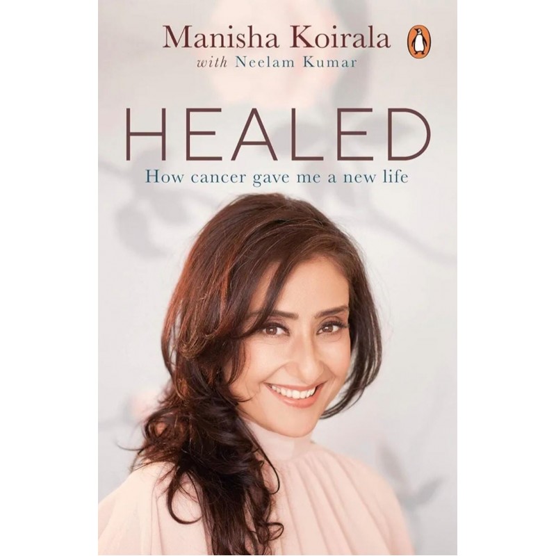 Manisha Koraila - Healed