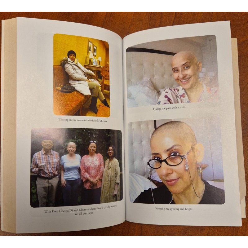 Manisha Koraila - Healed