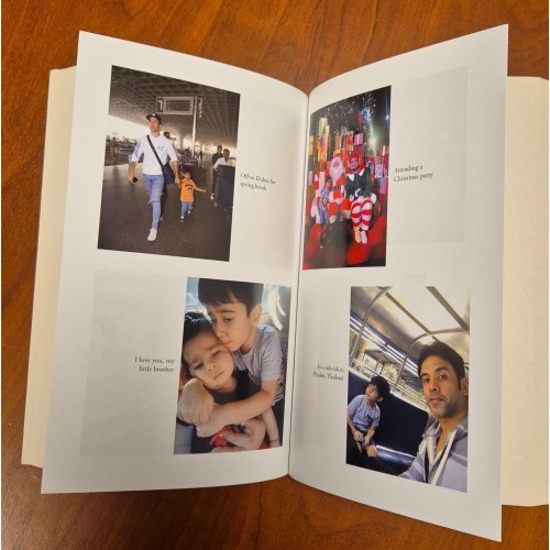 Tusshar Kapoor - Bachelor Dad Tusshar Kapoor - Bachelor Dad