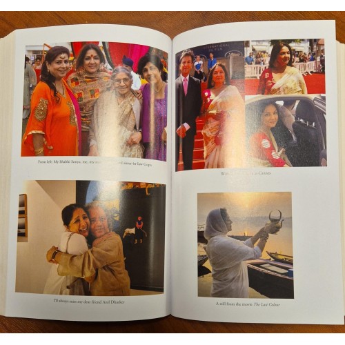 Neena Gupta - Sach Kahun Toh Neena Gupta - Sach Kahun Toh