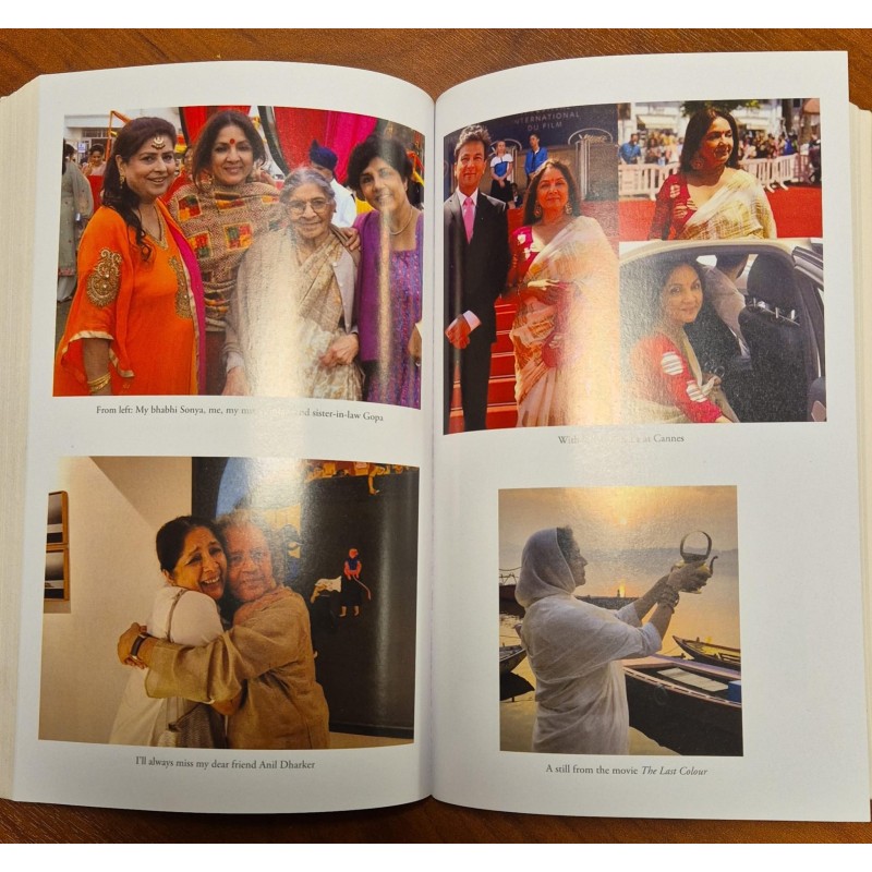 Neena Gupta - Sach Kahun Toh