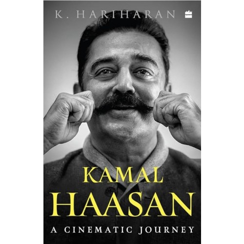 Kamal Haasan: A Cinematic Journey