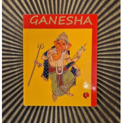 About Ganesha
