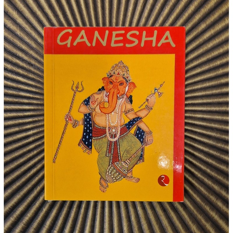 About Ganesha About Ganesha