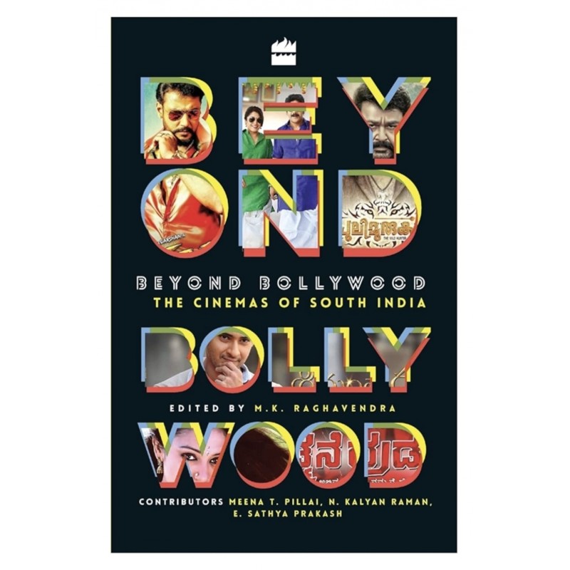 Beyond Bollywood