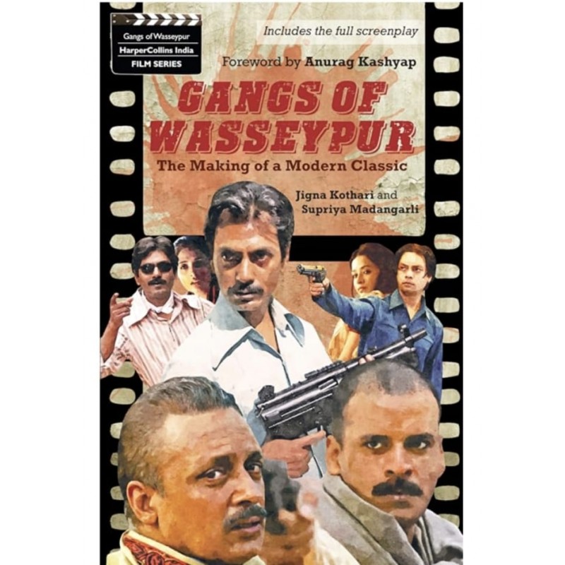 Gangs of Wasseypur Gangs of Wasseypur