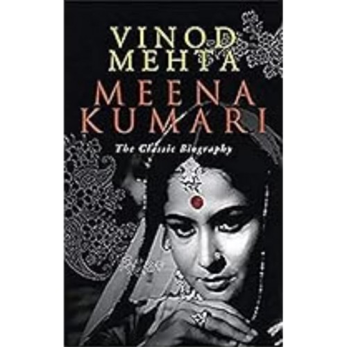 Meena Kumari Meena Kumari