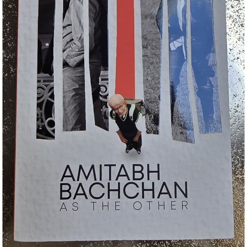 Amitabh Bhachan - As the Other