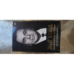 Dilip Kumar - the substance and the shadow