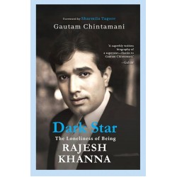 Rajesh Khanna - Dark Star the Loneliness of being Rajesh Khanna