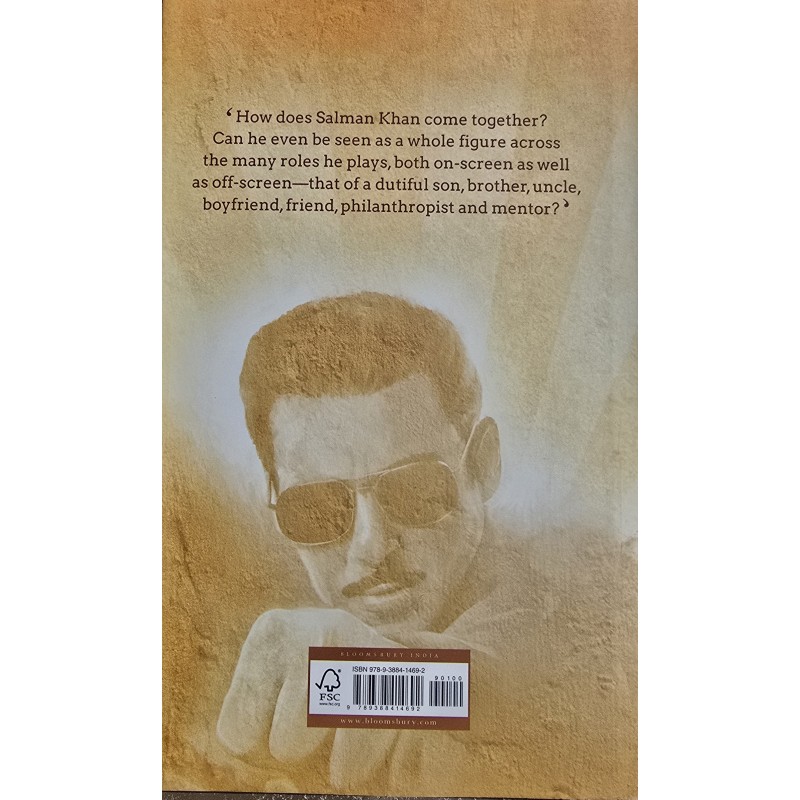 Salman Khan - The man The actor The legend