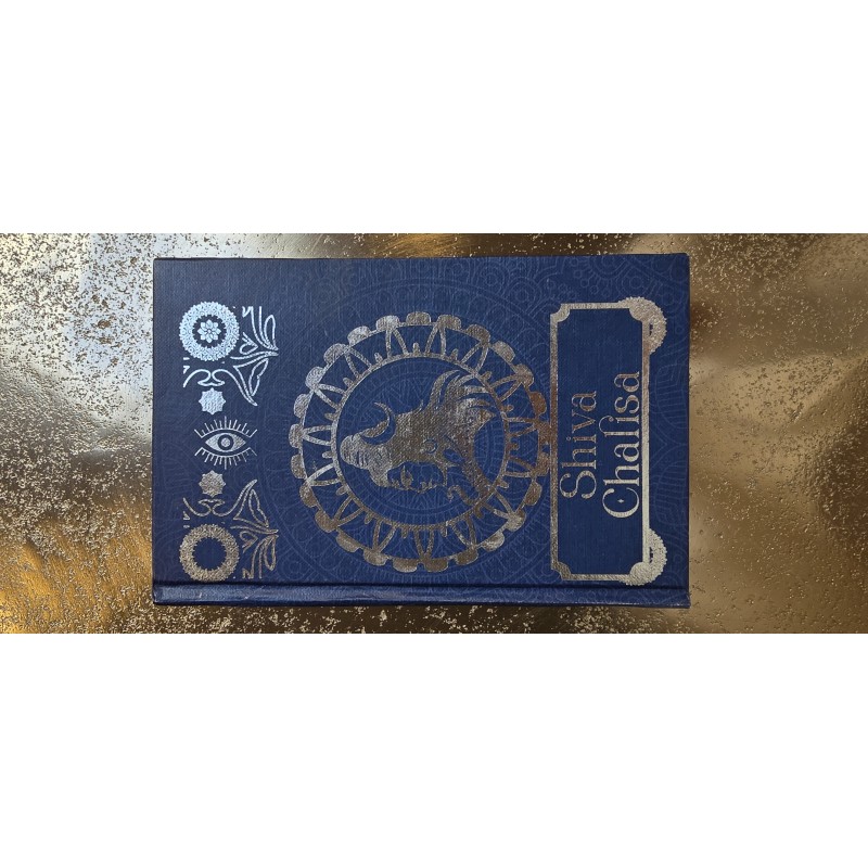 Shiva Chalisa Shiva Chalisa