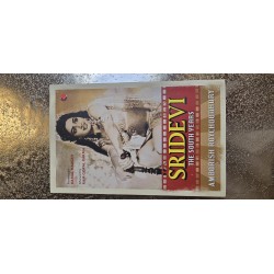 Sridevi - the south years